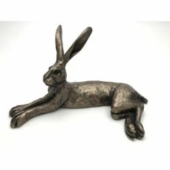Frith - Harvey Hare Sculpture By Paul Jenkins Frith Sculptures
