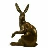 Discount β¨ Frith - Hattie Hare Sculpture By Paul Jenkins Frith Sculptures π 2 Frith - Hattie Hare Sculpture By Paul Jenkins Frith Sculptures