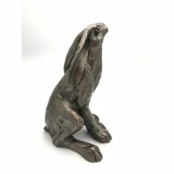 Frith - Hilda Hare Sculpture By Paul Jenkins