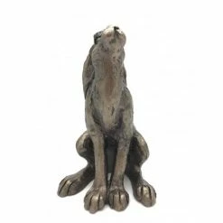 Frith - Hilda Hare Sculpture By Paul Jenkins