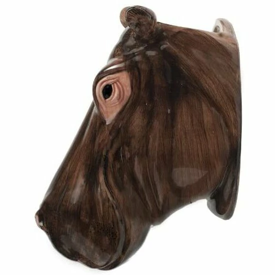 Cheapest ๐ฅฐ Quail Ceramics Hippo Wall Vase ๐ 4 Quail Ceramics Hippo Wall Vase