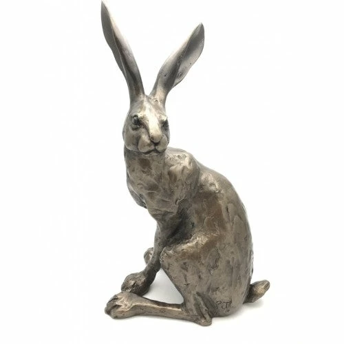 Cheap β Frith - Howard Hare Sculpture By Paul Jenkins π 3 Frith - Howard Hare Sculpture By Paul Jenkins