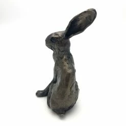 Frith - Hugh Hare Sculpture By Paul Jenkins