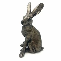 Frith - Hugh Hare Sculpture By Paul Jenkins