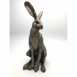 Frith - Hugo Hare Sculpture By Paul Jenkins Frith Sculptures