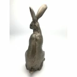 Frith - Hugo Hare Sculpture By Paul Jenkins Frith Sculptures