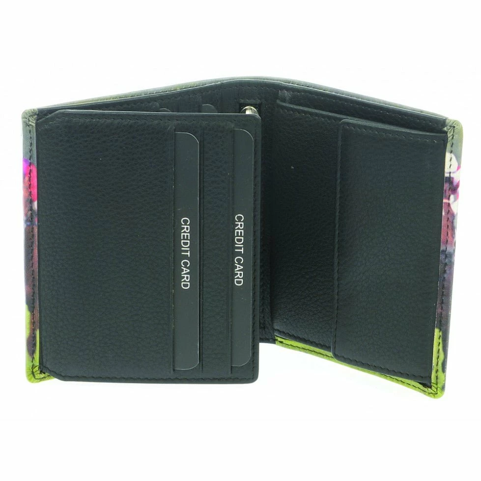 Deals π Golunski Retro Gents Leather Wallet With Horse Racing Design π 4 Golunski Retro Gents Leather Wallet With Horse Racing Design