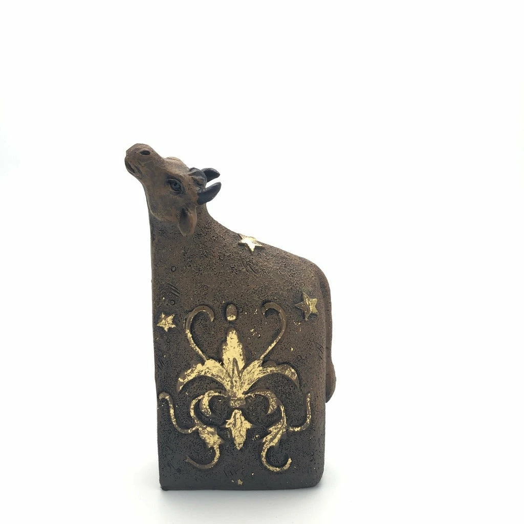 Hot Sale ๐ Heaven Sends โ Christmas Decoration Nativity Set - Mary, Joseph, Jesus, Cow & Sheep ๐งจ 5 Heaven Sends Christmas Decoration Nativity Set - Mary, Joseph, Jesus, Cow & Sheep