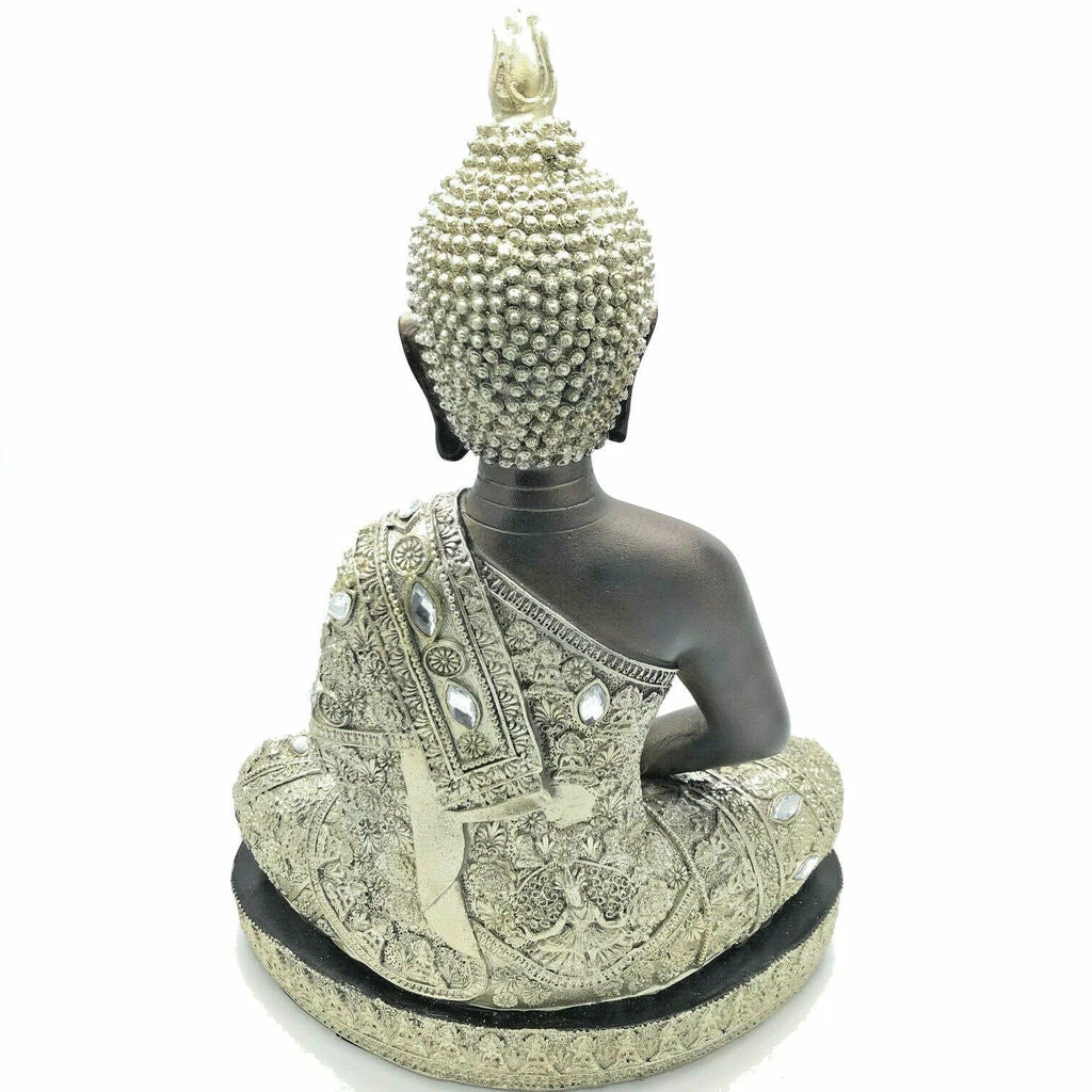 Promo π Joe Davies Thai Style Buddha Sitting Large π 8 Joe Davies Thai Style Buddha Sitting Large