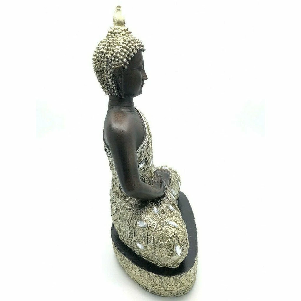 Promo π Joe Davies Thai Style Buddha Sitting Large π 7 Joe Davies Thai Style Buddha Sitting Large