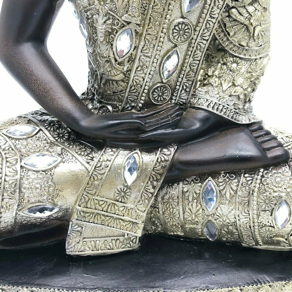 Promo π Joe Davies Thai Style Buddha Sitting Large π 6 Joe Davies Thai Style Buddha Sitting Large