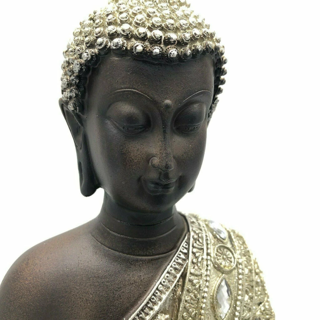 Promo π Joe Davies Thai Style Buddha Sitting Large π 5 Joe Davies Thai Style Buddha Sitting Large