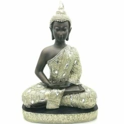Joe Davies Thai Style Buddha Sitting Large