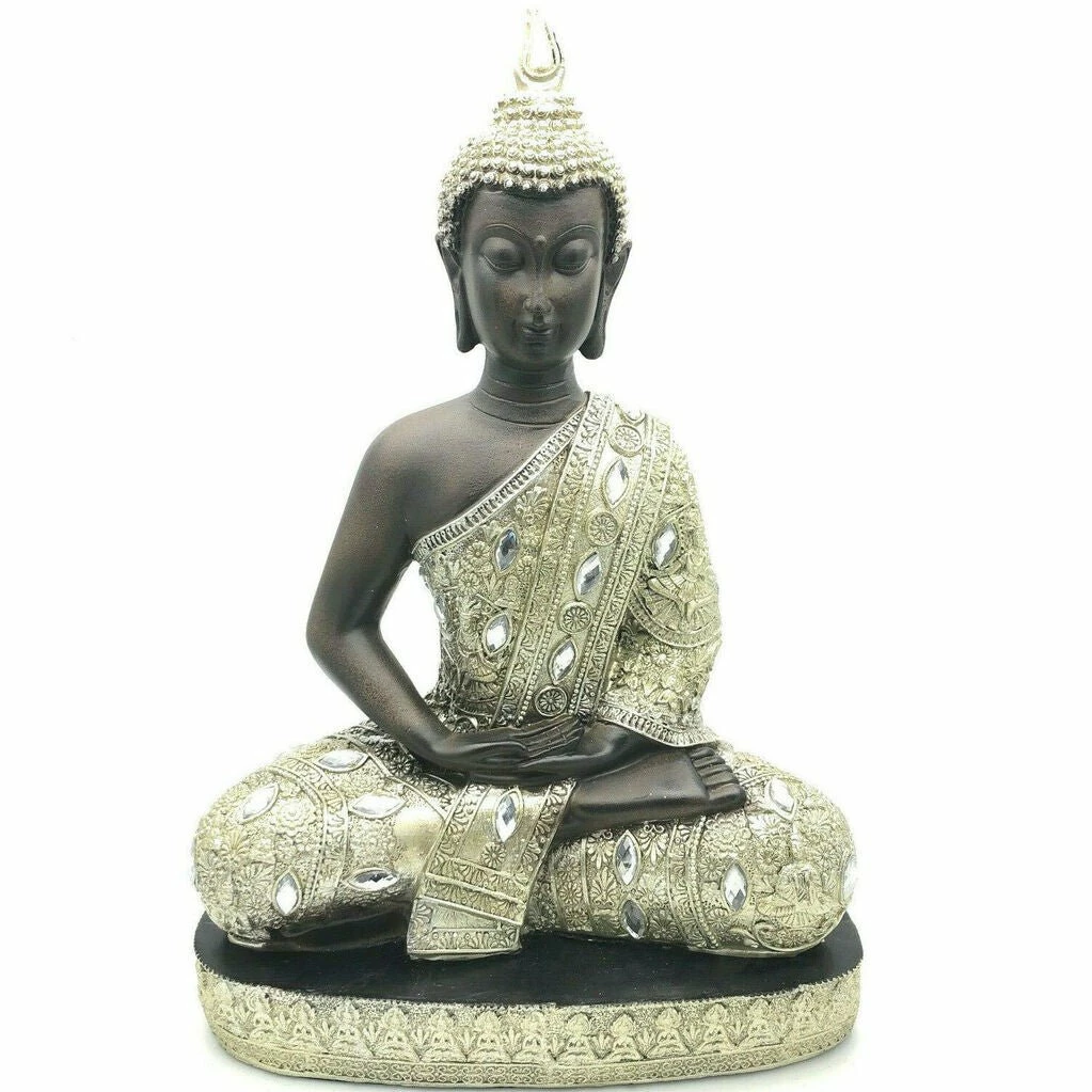 Promo π Joe Davies Thai Style Buddha Sitting Large π 3 Joe Davies Thai Style Buddha Sitting Large