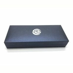 Sea Gems Pen & Letter Opener Gift Set Mackintosh Lattice Design