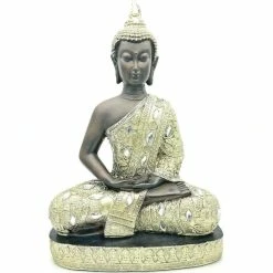 Promo π Joe Davies Thai Style Buddha Sitting Large π 15 Joe Davies Thai Style Buddha Sitting Large