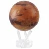 Mova Globes MOVA Planet Mars 4.5" Globe