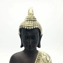 Joe Davies Shudehill Giftware Thai Style Buddha Sitting Medium