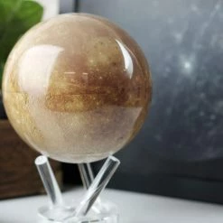 Mova Globes MOVA Planet Mercury 4.5" Globe