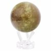 Mova Globes MOVA Planet Mercury 4.5" Globe