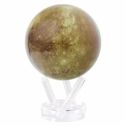 Mova Globes MOVA Planet Mercury 4.5" Globe