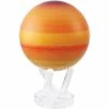 Coupon π Mova Globes MOVA Planet Saturn 4.5" Globe π― 2 Mova Globes MOVA Planet Saturn 4.5" Globe