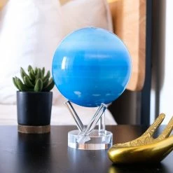Mova Globes MOVA Planet Uranus 4.5" Globe