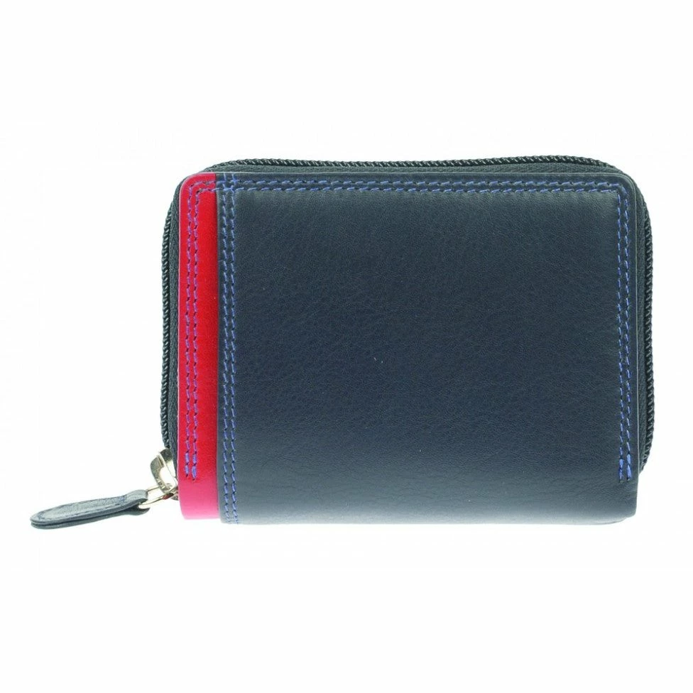 Promo π Small Leather Purse In Midnight Blue Graffiti Range By Golunski π― 3 Small Leather Purse In Midnight Blue Graffiti Range By Golunski