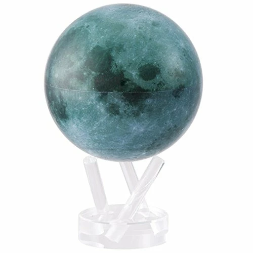 Cheap π Mova Globes MOVA Moon 4.5" Globe π 3 Mova Globes MOVA Moon 4.5" Globe
