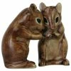 Best Pirce β€οΈ Quail Ceramics Mouse Salt & Pepper Shakers π 2 Quail Ceramics Mouse Salt & Pepper Shakers