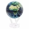 Promo 𧨠Mova Globes MOVA Satellite View With Clouds 6" Globe π 1 Mova Globes MOVA Satellite View With Clouds 6" Globe