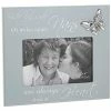 Brand new π₯ Joe Davies Nan Photo Frame In Grey Wood Holds 4 X 6 Inch Photo Shudehill Giftware β 1 Joe Davies Nan Photo Frame In Grey Wood Holds 4 X 6 Inch Photo Shudehill Giftware