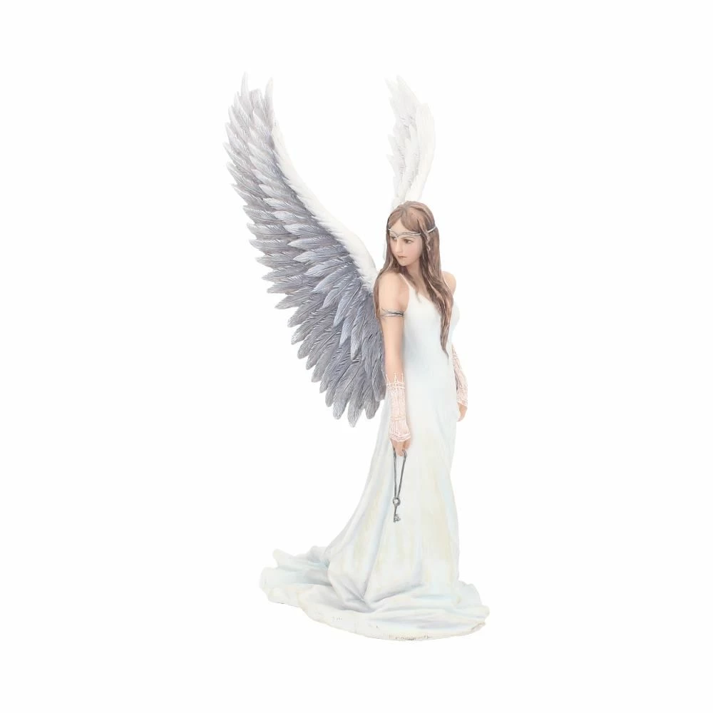Coupon β¨ Spirit Guide Angel Figure By Nemesis Now, Anne Stokes Collection π 8 Spirit Guide Angel Figure By Nemesis Now, Anne Stokes Collection