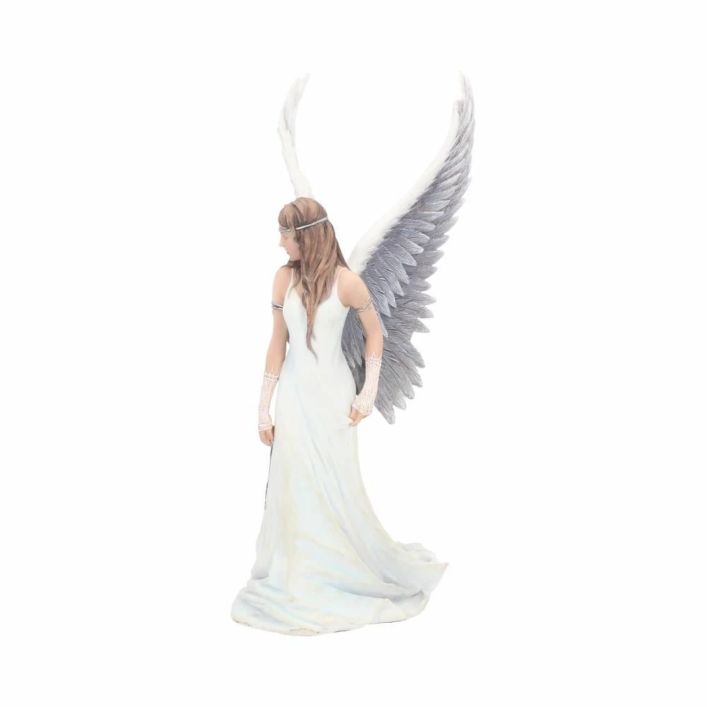 Coupon β¨ Spirit Guide Angel Figure By Nemesis Now, Anne Stokes Collection π 5 Spirit Guide Angel Figure By Nemesis Now, Anne Stokes Collection