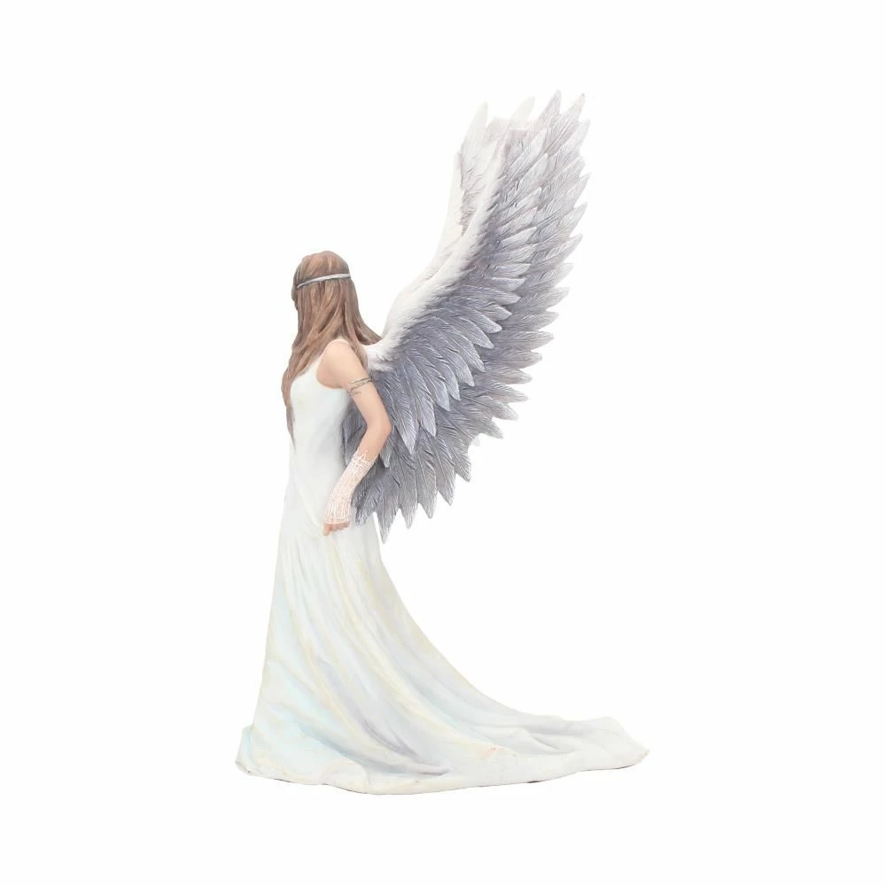 Coupon β¨ Spirit Guide Angel Figure By Nemesis Now, Anne Stokes Collection π 4 Spirit Guide Angel Figure By Nemesis Now, Anne Stokes Collection