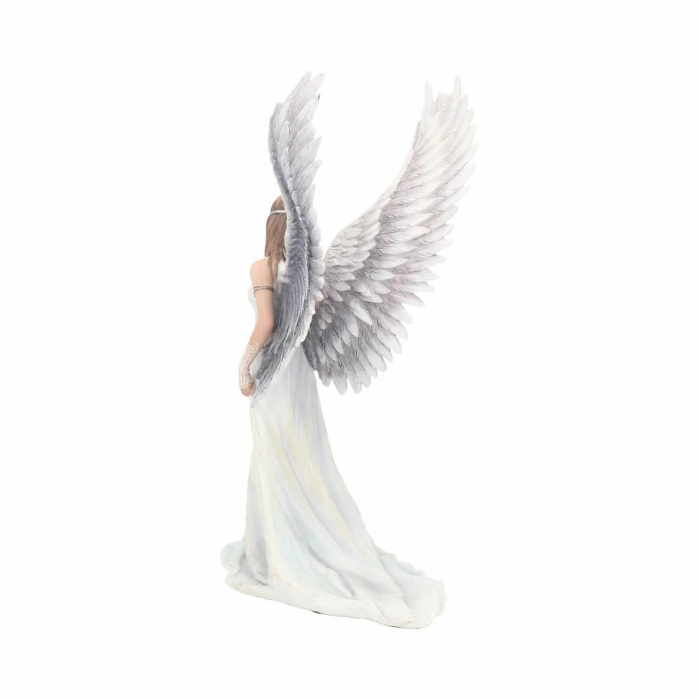 Coupon β¨ Spirit Guide Angel Figure By Nemesis Now, Anne Stokes Collection π 6 Spirit Guide Angel Figure By Nemesis Now, Anne Stokes Collection