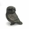 Frith - Olly A Little Owl Sculpture By Thomas Meadows