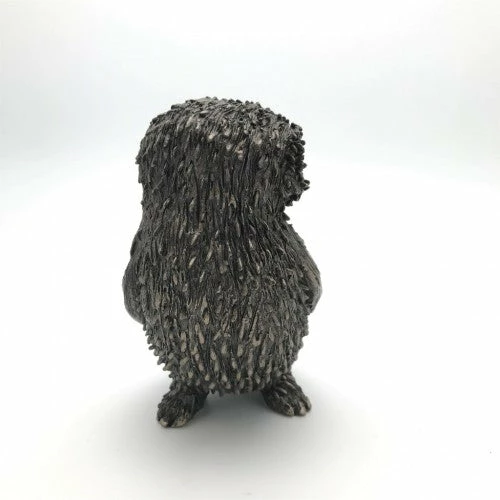 Brand new โจ Frith - Olly A Little Owl Sculpture By Thomas Meadows ๐ 6 Frith - Olly A Little Owl Sculpture By Thomas Meadows