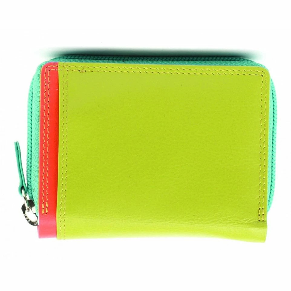 Brand new β¨ Small Leather Purse In Lime Green Graffiti Range By Golunski π 3 Small Leather Purse In Lime Green Graffiti Range By Golunski