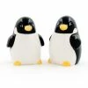 Budget π Shared Earth Ceramic Penguin Salt & Pepper Pots Fair Trade Kitchenware π 2 Shared Earth Ceramic Penguin Salt & Pepper Pots Fair Trade Kitchenware