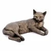 Best reviews of βοΈ Frith - Polly Laying Down Cat Sculpture By Paul Jenkins π₯ 2 Frith - Polly Laying Down Cat Sculpture By Paul Jenkins