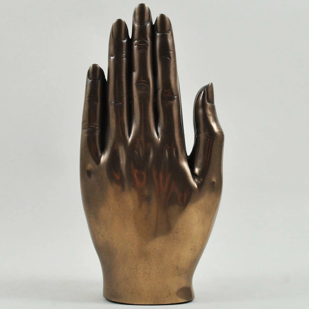 Best reviews of π― Fiesta Studios Praying Hands Cold Cast Bronze Sculpture π₯° 6 Fiesta Studios Praying Hands Cold Cast Bronze Sculpture
