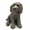 Best Pirce π Frith Cocker Spaniel Raffles Figure In Cold Cast Bronze Made In UK β€οΈ 1 Frith Cocker Spaniel Raffles Figure In Cold Cast Bronze Made In UK