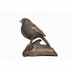 Frith - Robin Sculpture By Thomas Meadows