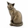 Buy 🎉 Frith - Maisie Sitting Cat Sculpture By Paul Jenkins 😉 1 Frith - Maisie Sitting Cat Sculpture By Paul Jenkins