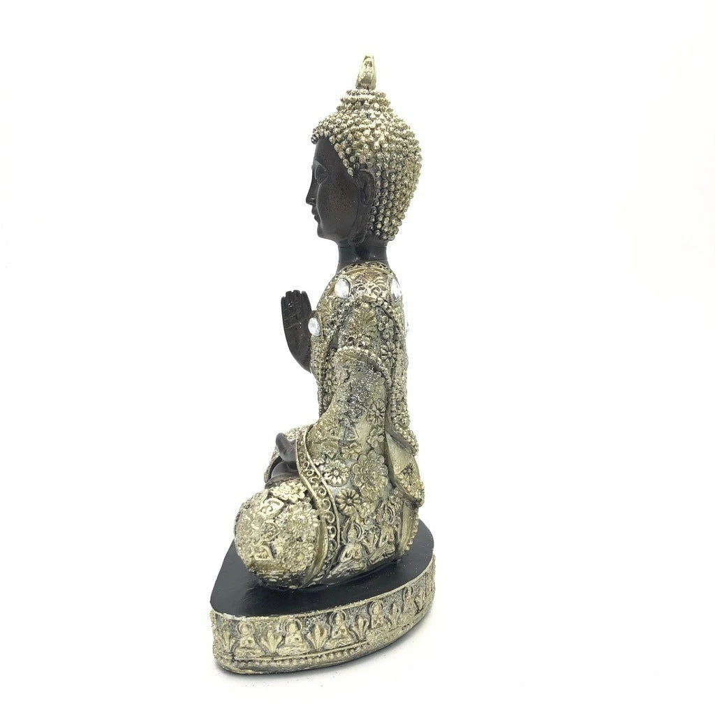 Top 10 โ๏ธ Joe Davies Shudehill Giftware Thai Style Buddha Sitting In Small ๐ 4 Joe Davies Shudehill Giftware Thai Style Buddha Sitting In Small