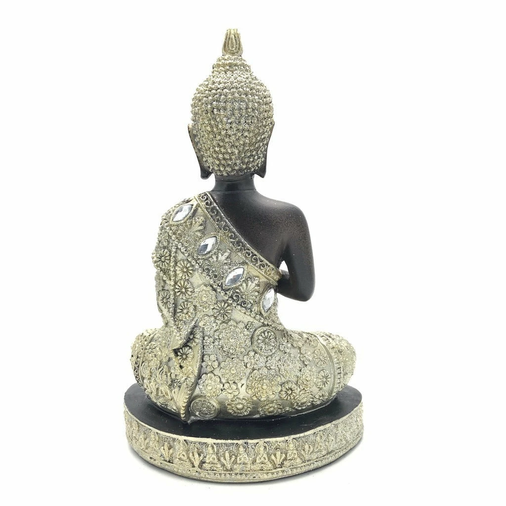Top 10 โ๏ธ Joe Davies Shudehill Giftware Thai Style Buddha Sitting In Small ๐ 5 Joe Davies Shudehill Giftware Thai Style Buddha Sitting In Small