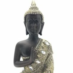 Top 10 โ๏ธ Joe Davies Shudehill Giftware Thai Style Buddha Sitting In Small ๐ 9 Joe Davies Shudehill Giftware Thai Style Buddha Sitting In Small