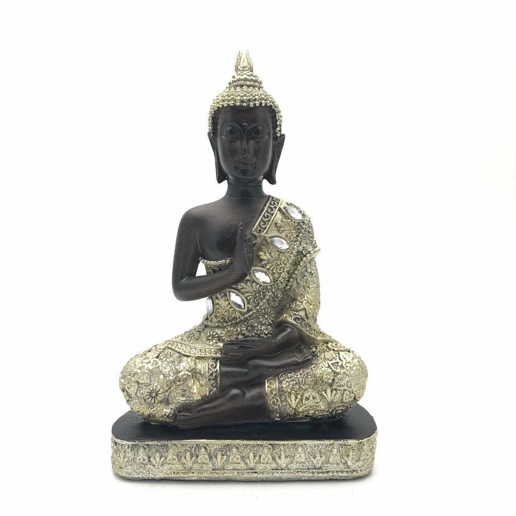 Top 10 โ๏ธ Joe Davies Shudehill Giftware Thai Style Buddha Sitting In Small ๐ 3 Joe Davies Shudehill Giftware Thai Style Buddha Sitting In Small