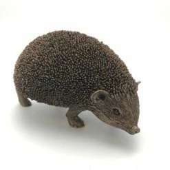 Frith - Snuffles Hedgehog Sculpture By Thomas Meadows Frith Sculptures
